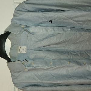 Brooks Brothers Regant Shirt
